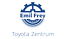 Logo AHZ Automobil Handels Zentrum GmbH